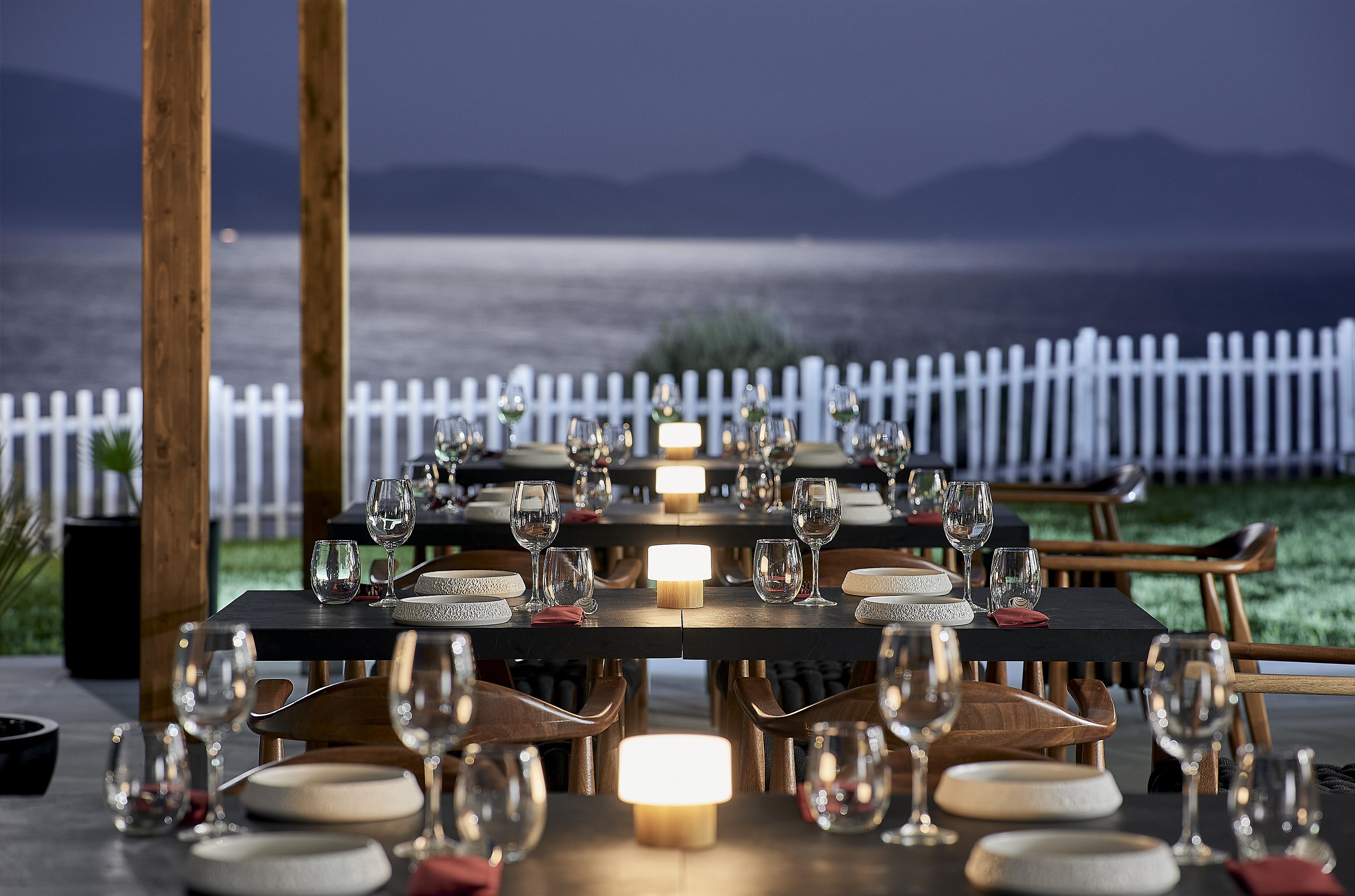 Michelangelo Resort & Spa Agios Fokas  Exterior photo