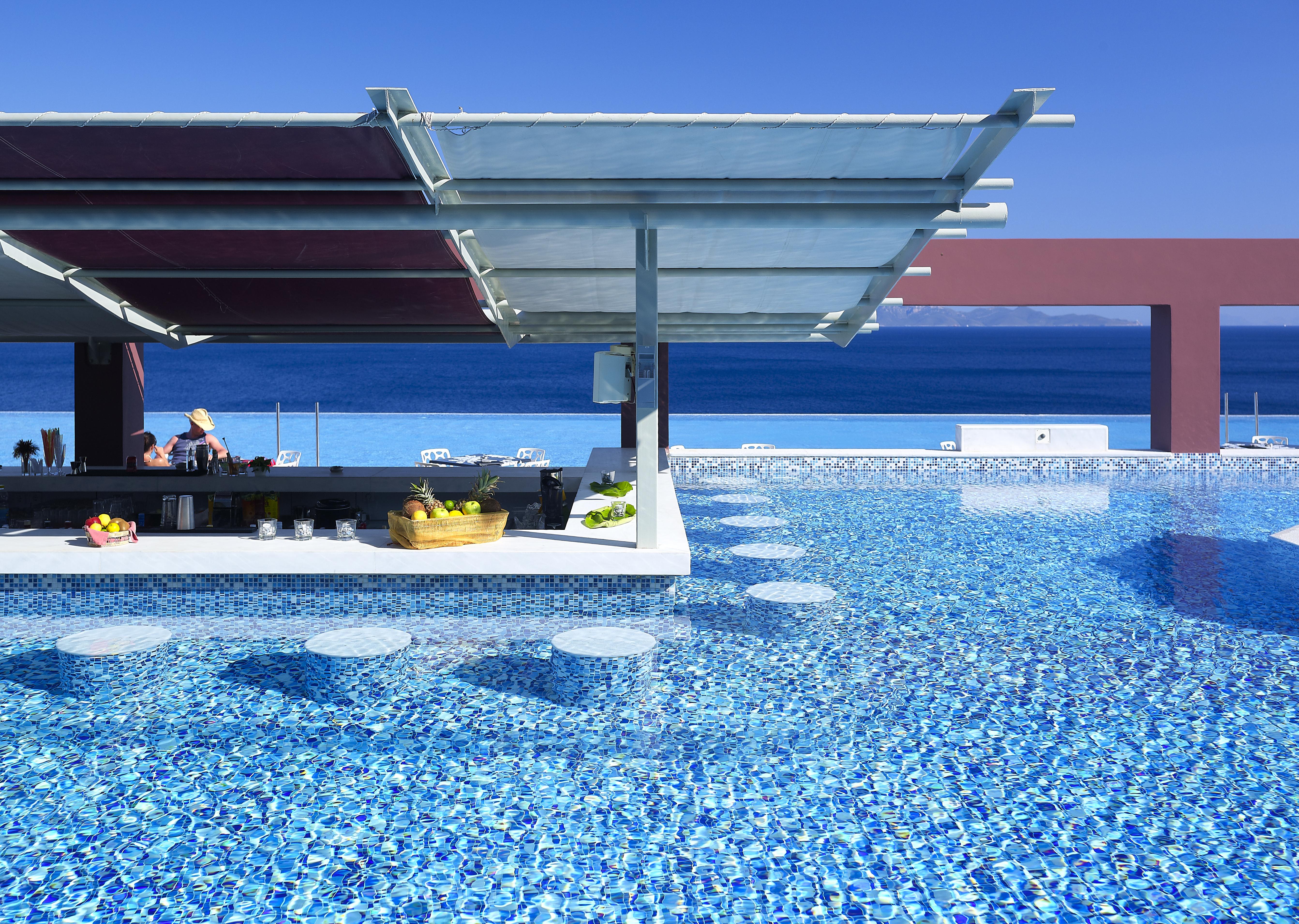 Michelangelo Resort & Spa Agios Fokas  Exterior photo