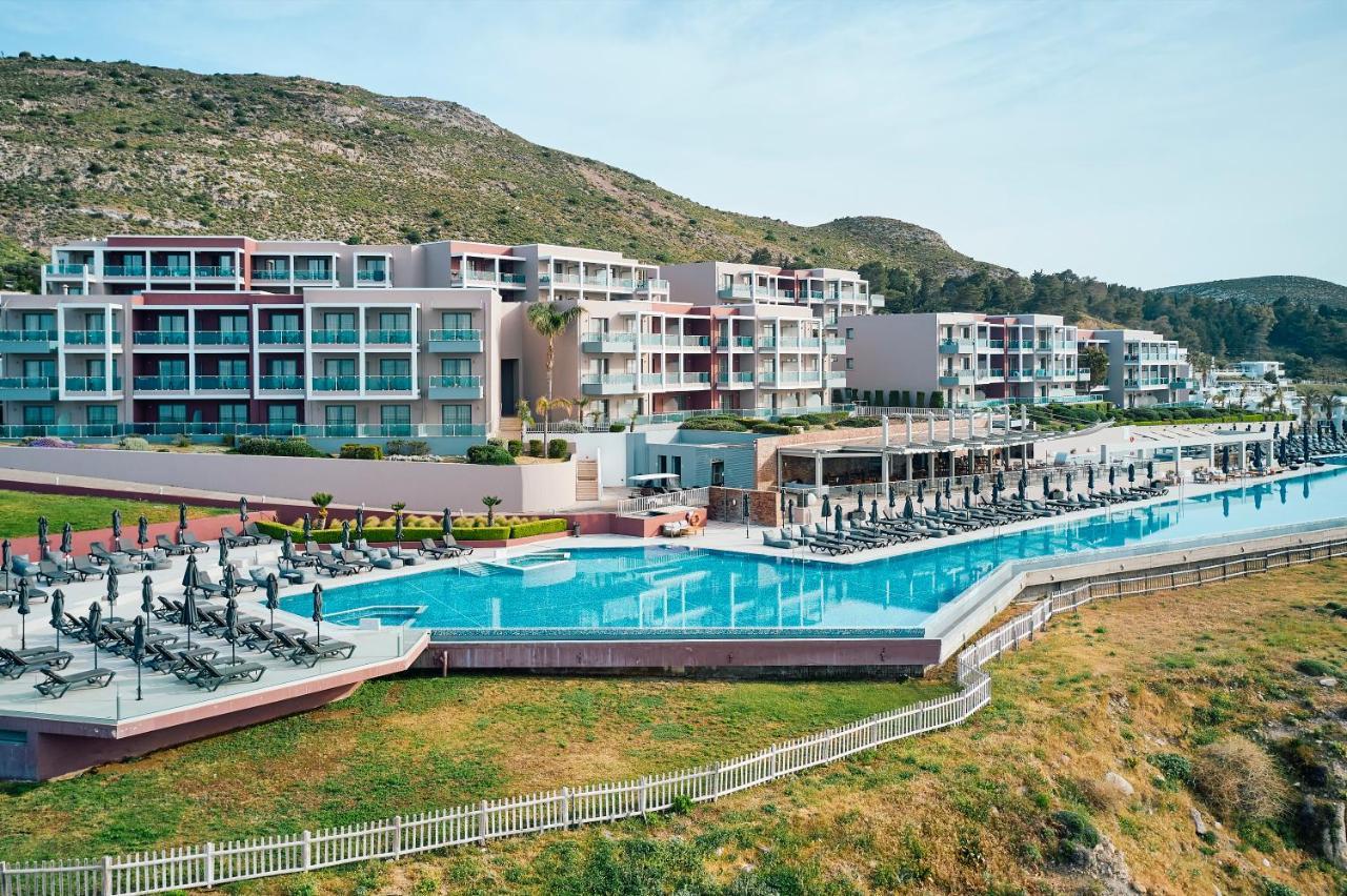 Michelangelo Resort & Spa Agios Fokas  Exterior photo