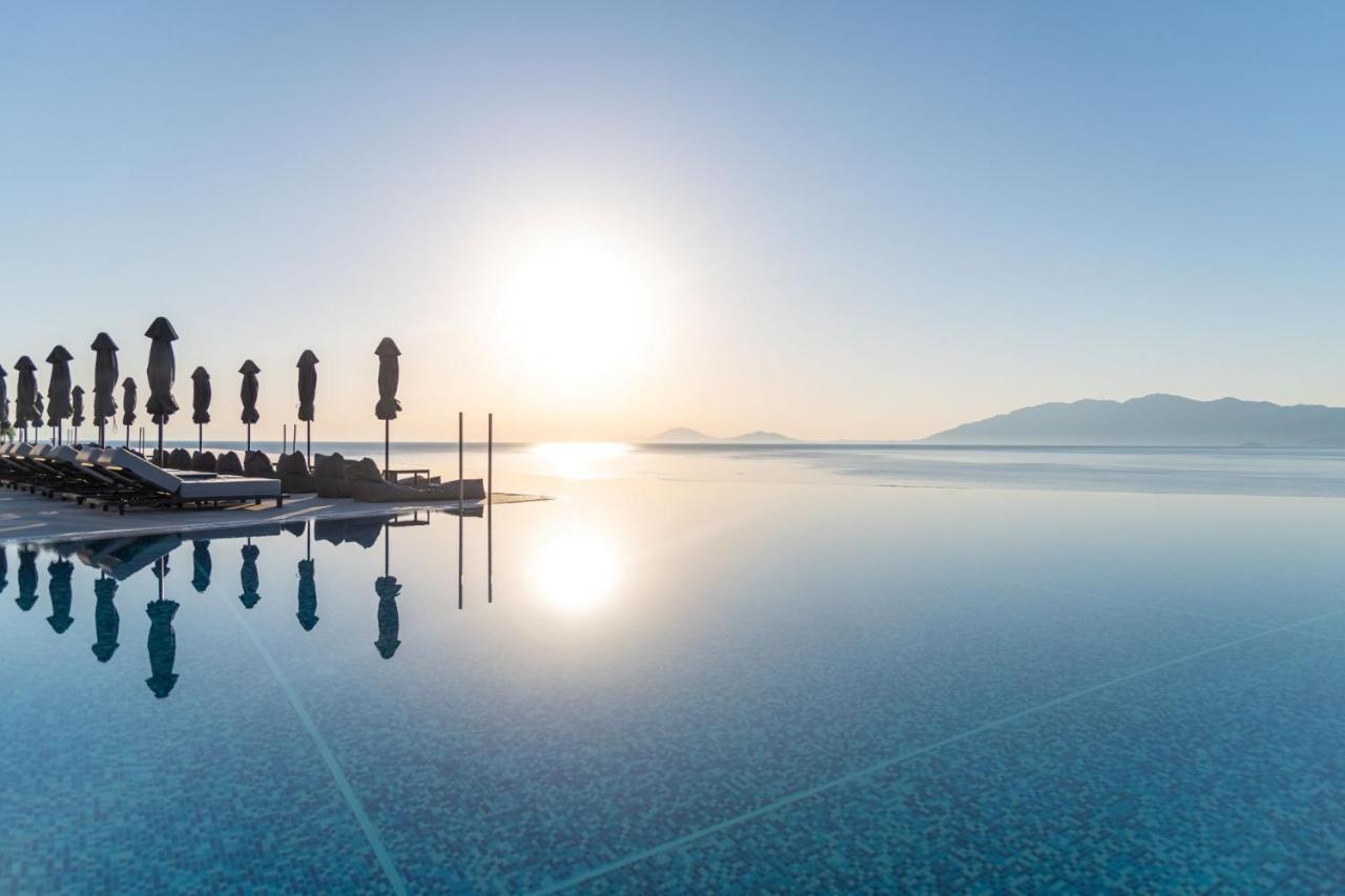 Michelangelo Resort & Spa Agios Fokas  Exterior photo